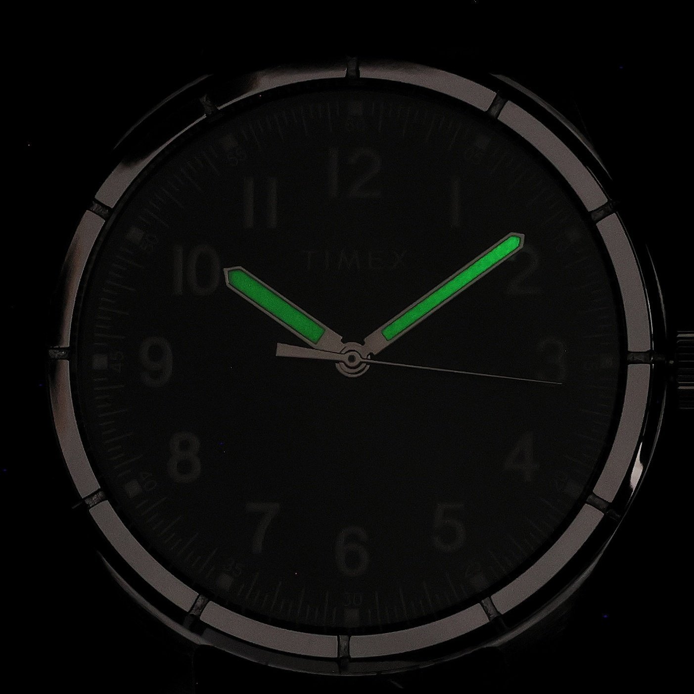 Vyriškas laikrodis TIMEX TW2Y16100 – 3