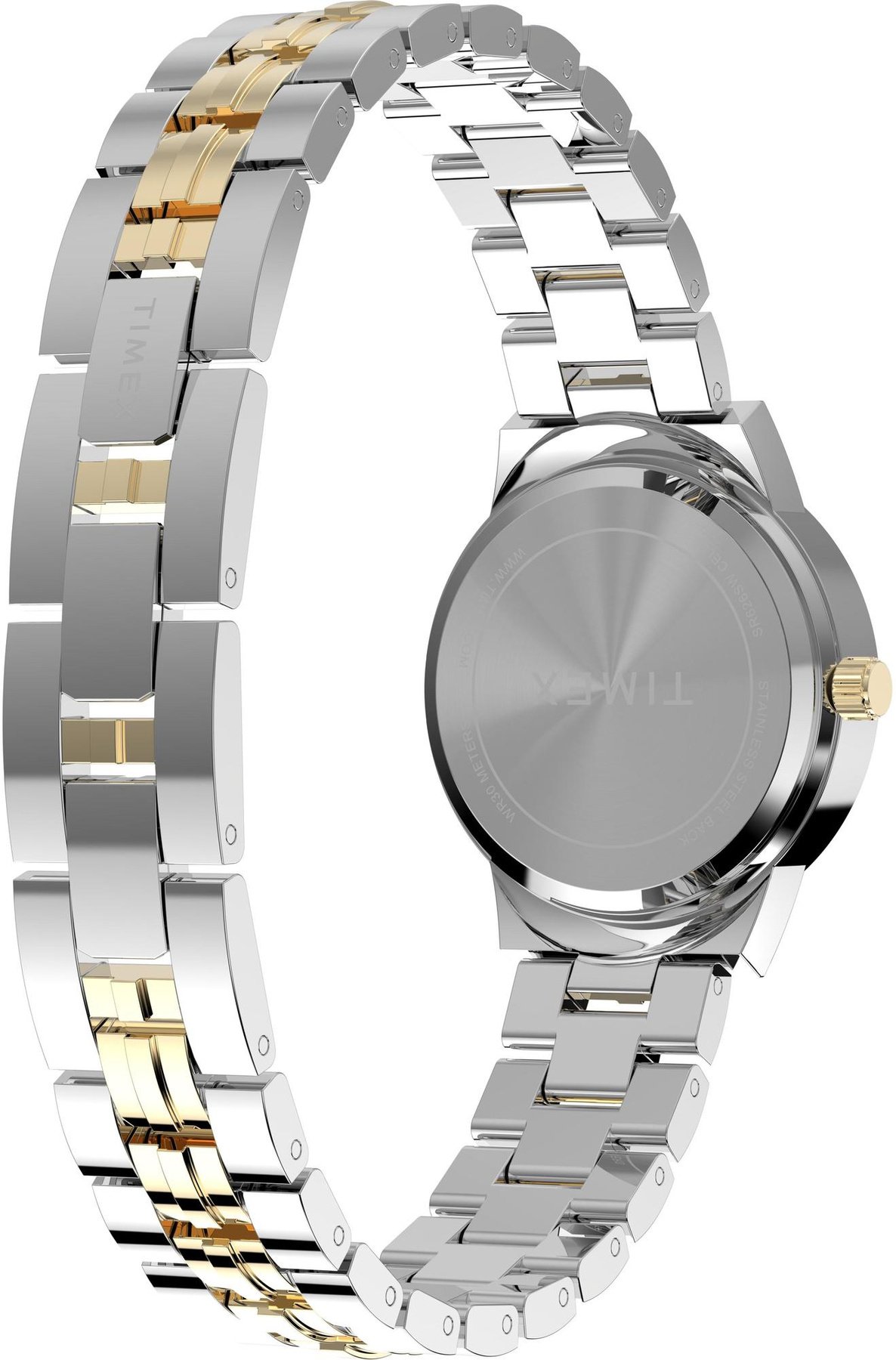Moteriškas laikrodis TIMEX TW2Y38300 - Image 2