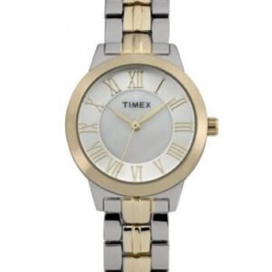ZEGAREK DAMSKI TIMEX TW2Y38300 + BOX