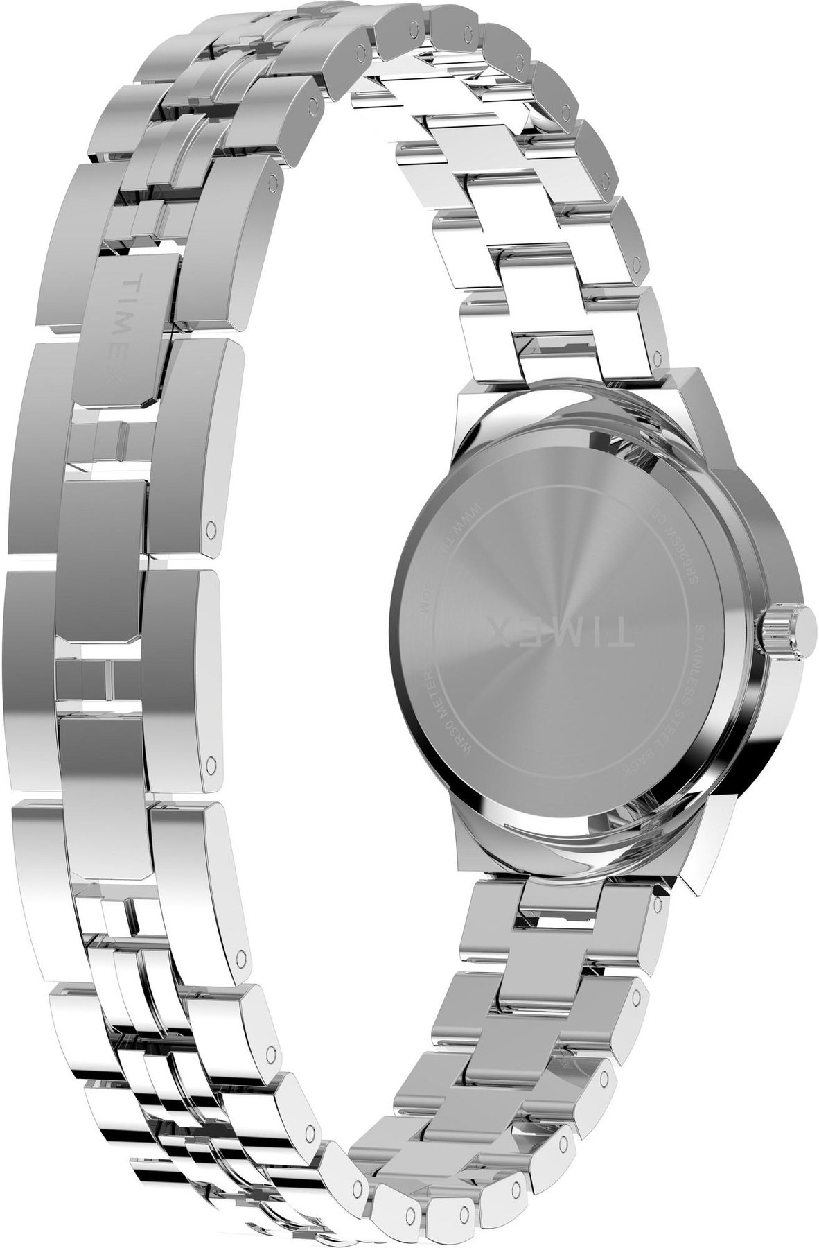 Moteriškas laikrodis TIMEX TW2Y38400 – 2