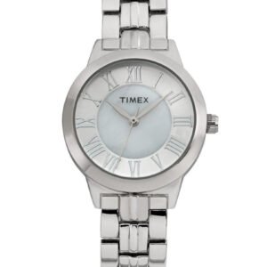ZEGAREK DAMSKI TIMEX TW2Y38400 + BOX