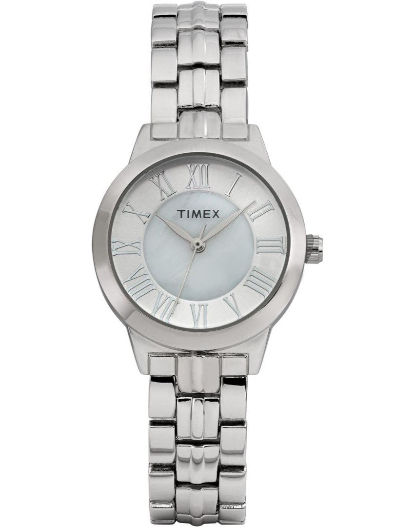 Moteriškas laikrodis TIMEX TW2Y38400