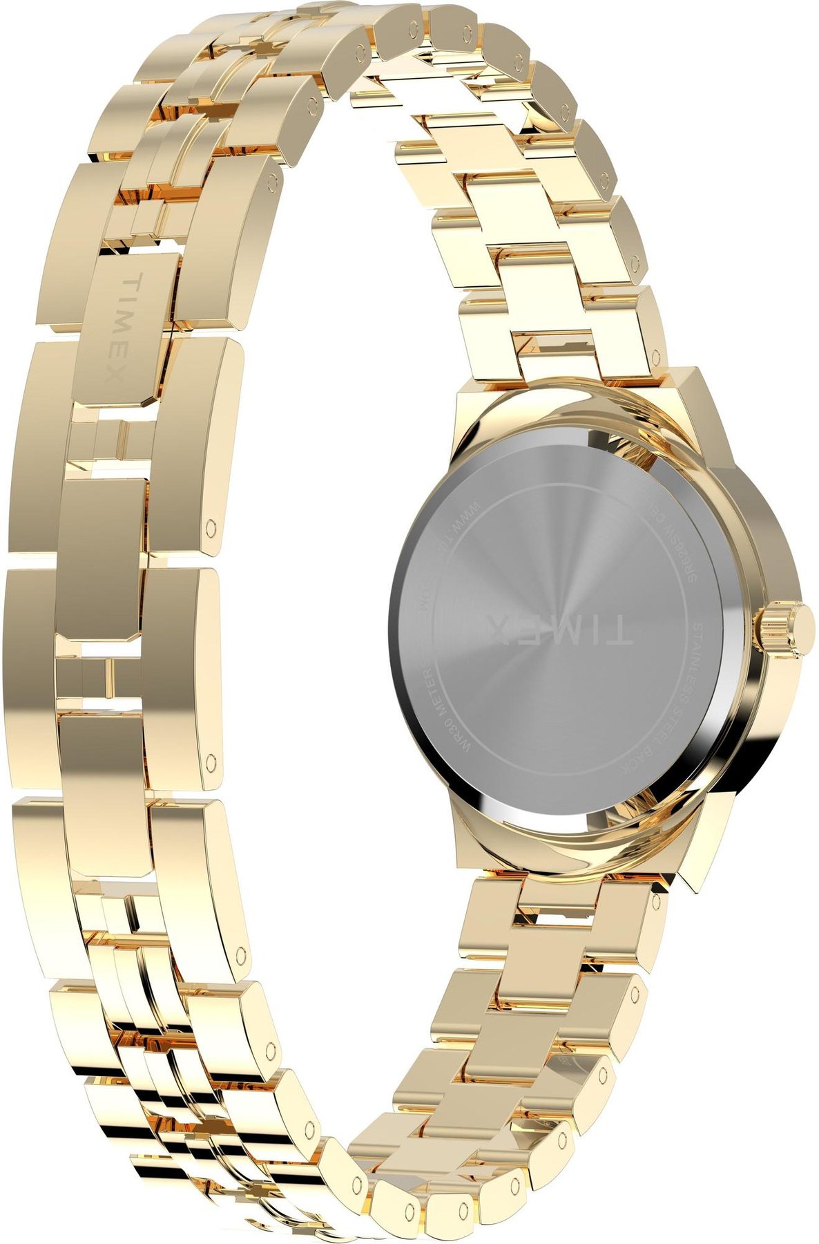 Moteriškas laikrodis TIMEX TW2Y38600 – 2