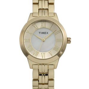 ZEGAREK DAMSKI TIMEX TW2Y38600 + BOX