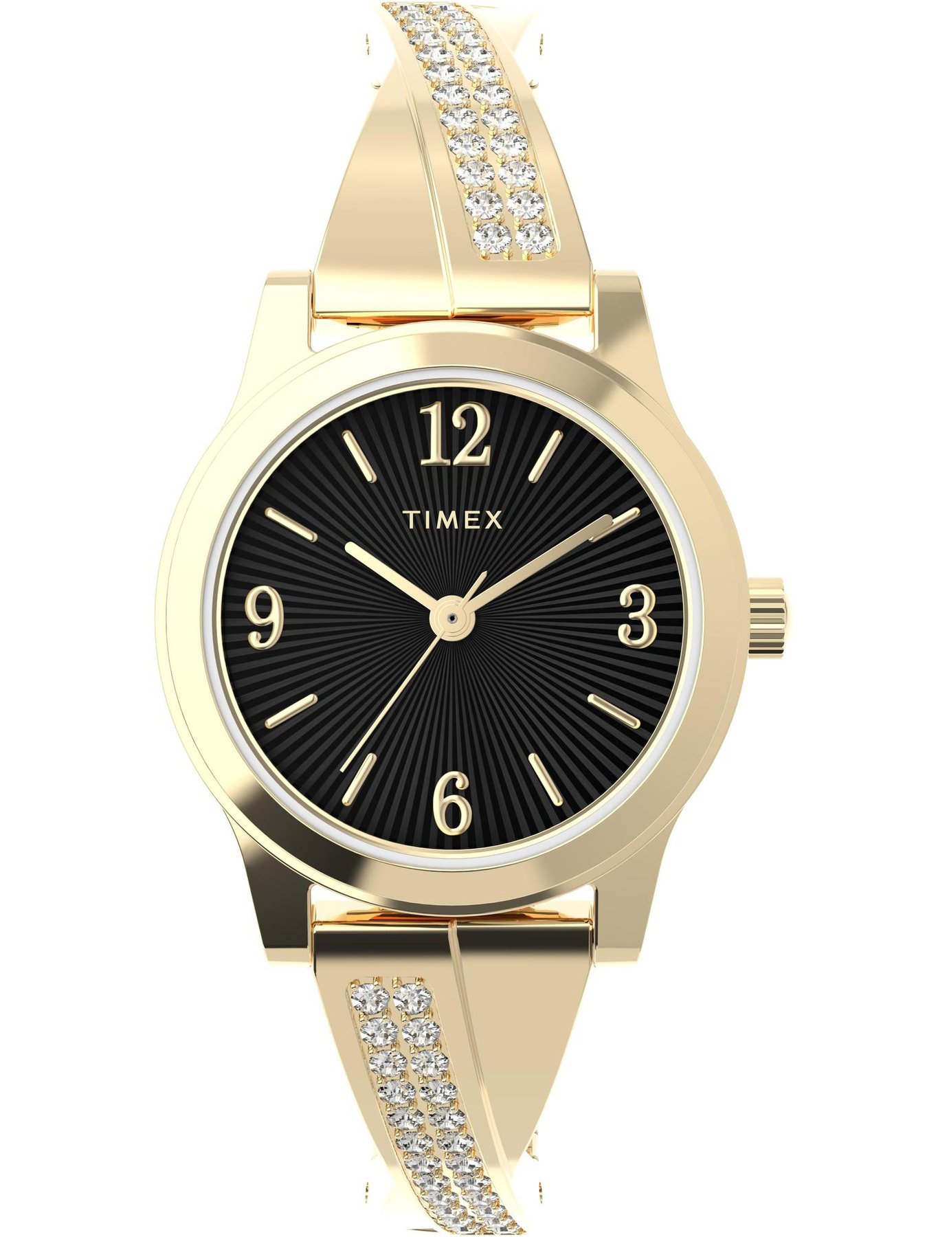 Moteriškas laikrodis TIMEX TW2Y39200