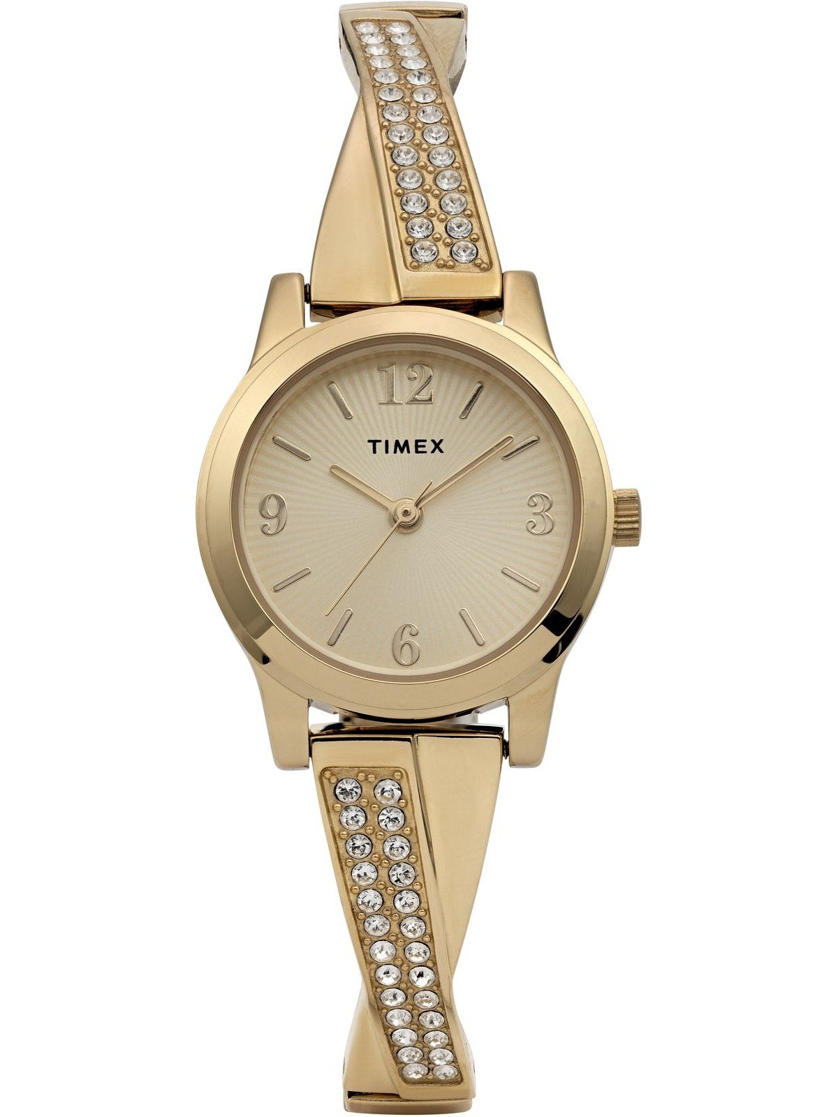 Moteriškas laikrodis TIMEX TW2Y39300