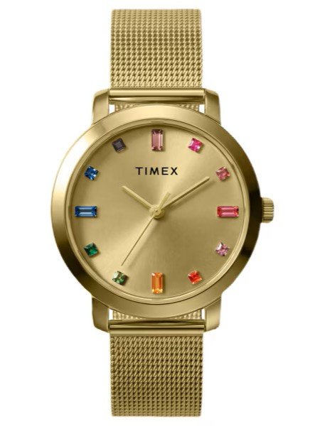 Moteriškas laikrodis TIMEX TW2Y48700