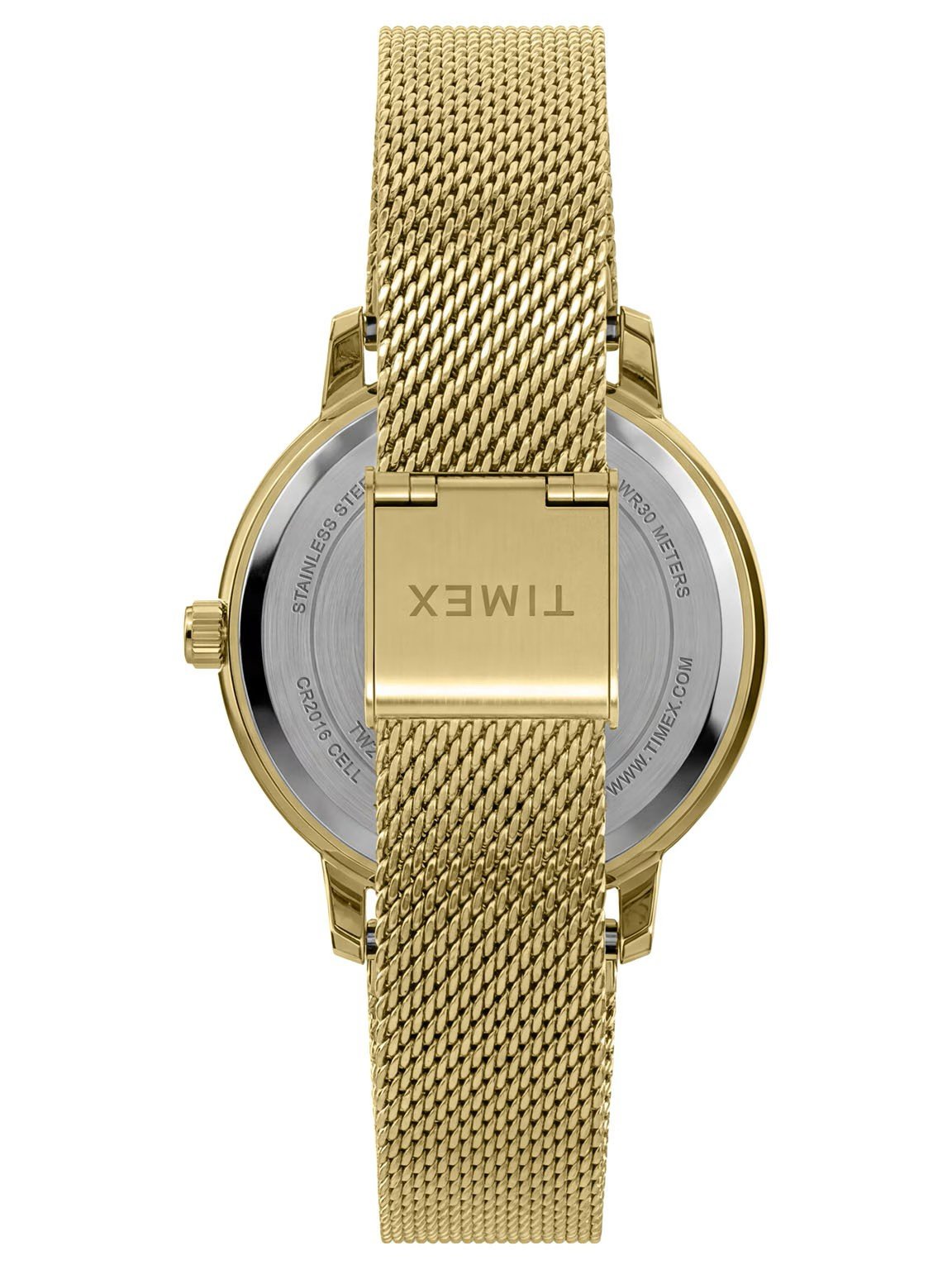 Moteriškas laikrodis TIMEX TW2Y48700 – 2
