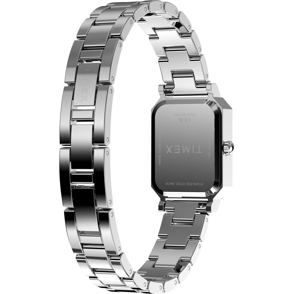 Moteriškas laikrodis TIMEX TW2Y57900 - Image 2