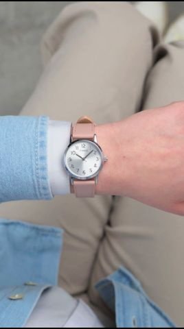 Moteriškas laikrodis TIMEX TW2Y67000 - Image 2
