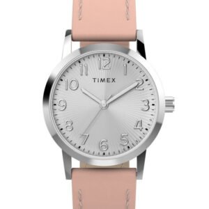 ZEGAREK DAMSKI TIMEX TW2Y67000 + BOX