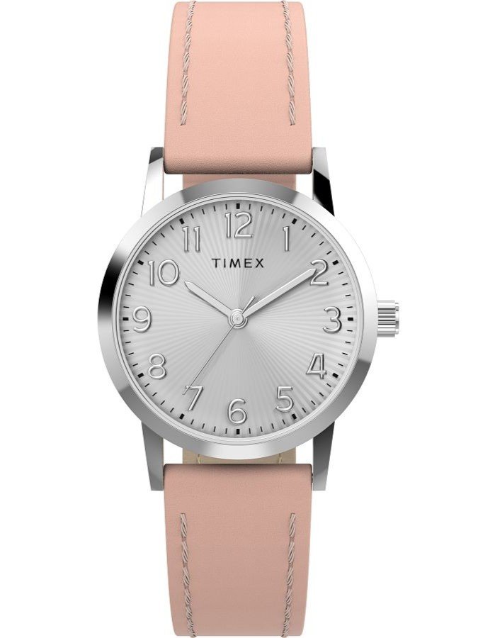 Moteriškas laikrodis TIMEX TW2Y67000