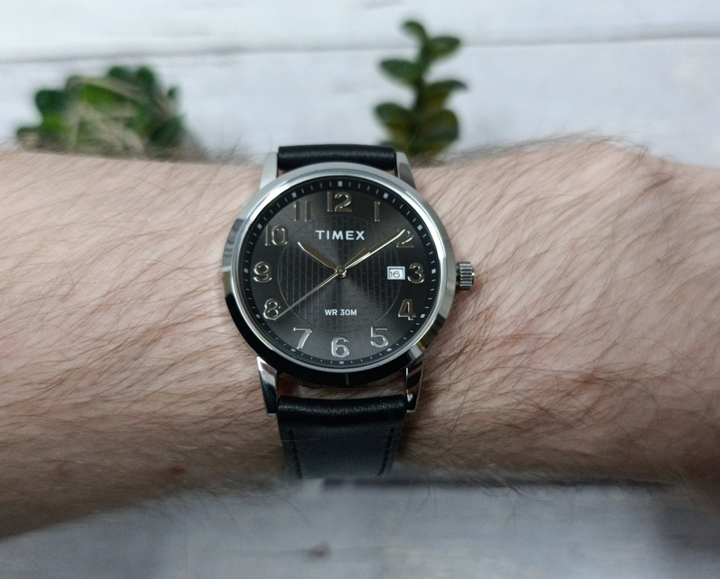 Vyriškas laikrodis TIMEX TW2Y67400 – 3