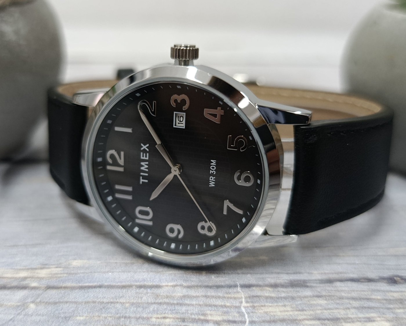 Vyriškas laikrodis TIMEX TW2Y67400 – 4