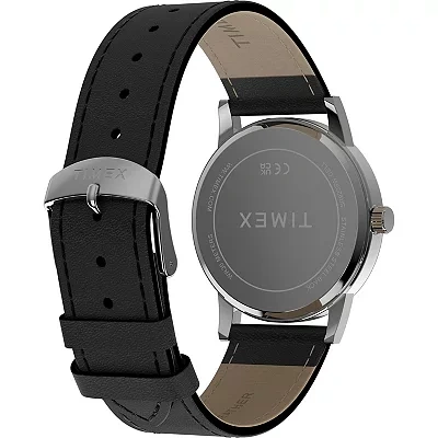 Vyriškas laikrodis TIMEX TW2Y67400 – 2