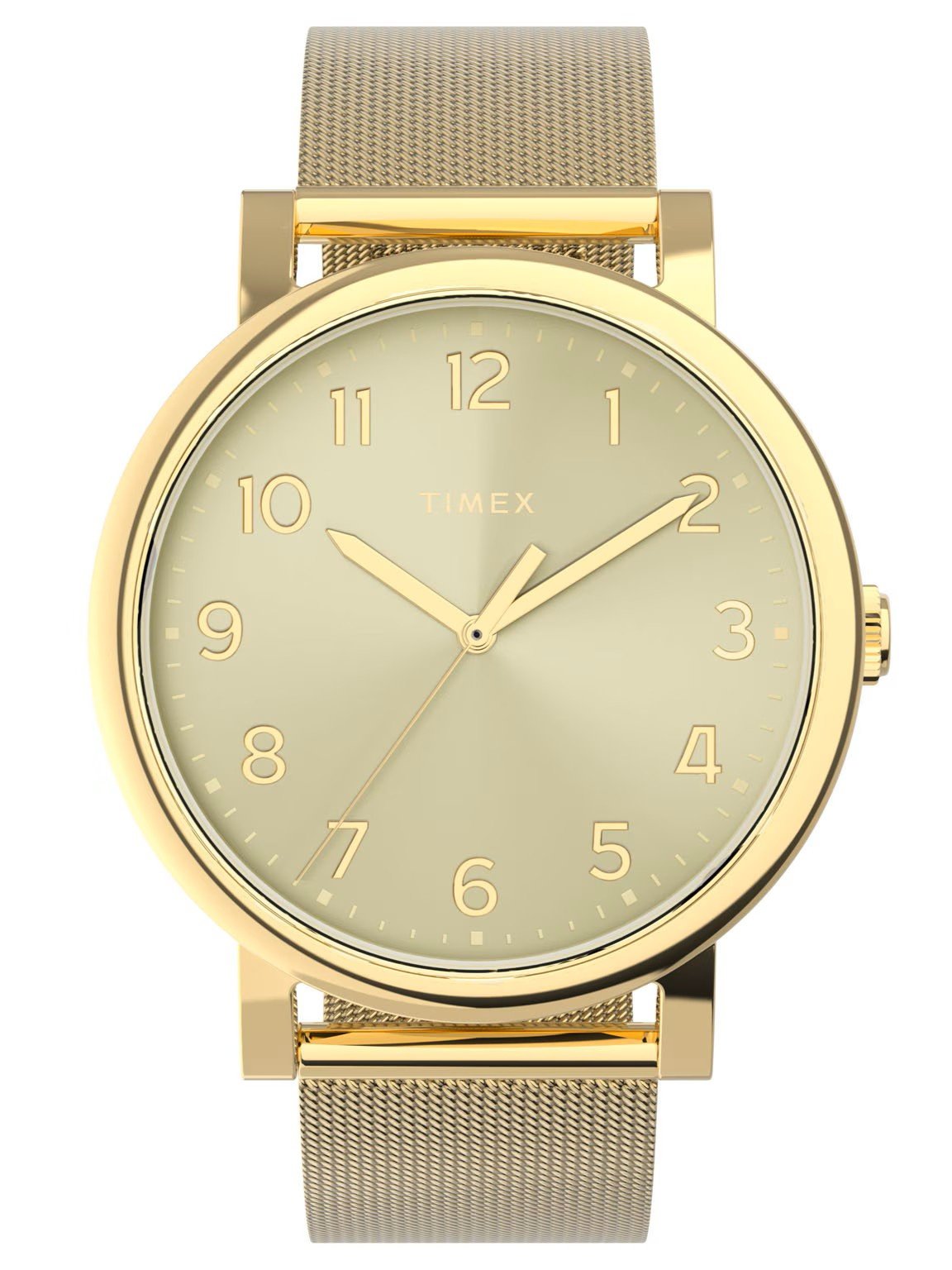 Moteriškas laikrodis TIMEX TW2Y68900