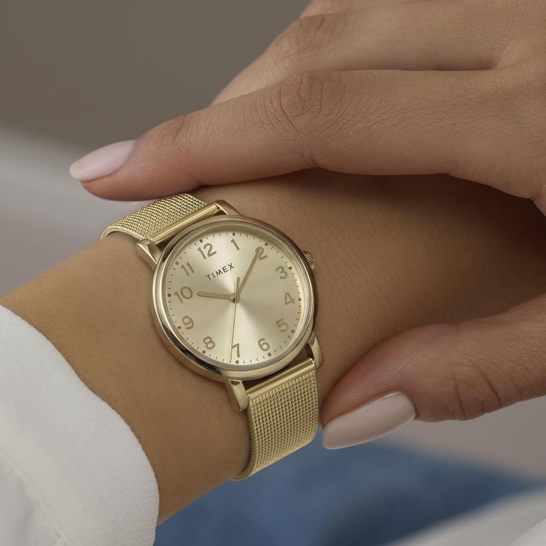 Moteriškas laikrodis TIMEX TW2Y68900 – 3