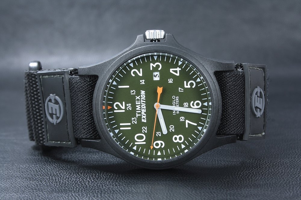 Vyriškas laikrodis TIMEX TW4B00100 – 5