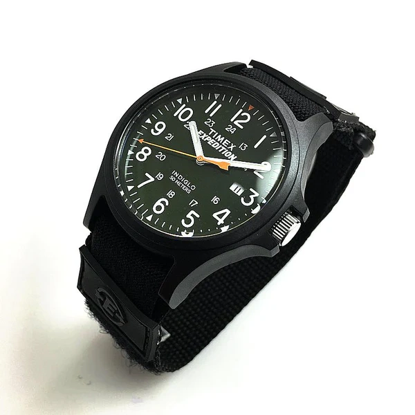 Vyriškas laikrodis TIMEX TW4B00100 – 2