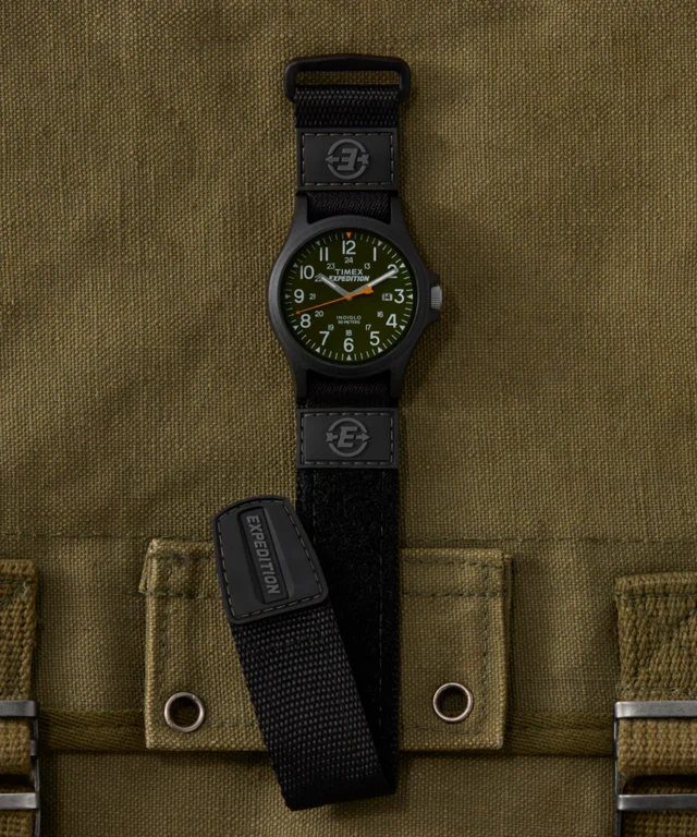 Vyriškas laikrodis TIMEX TW4B00100 – 3