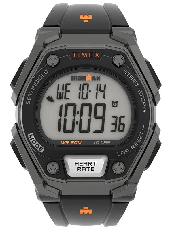 Vyriškas laikrodis TIMEX TW5M49400