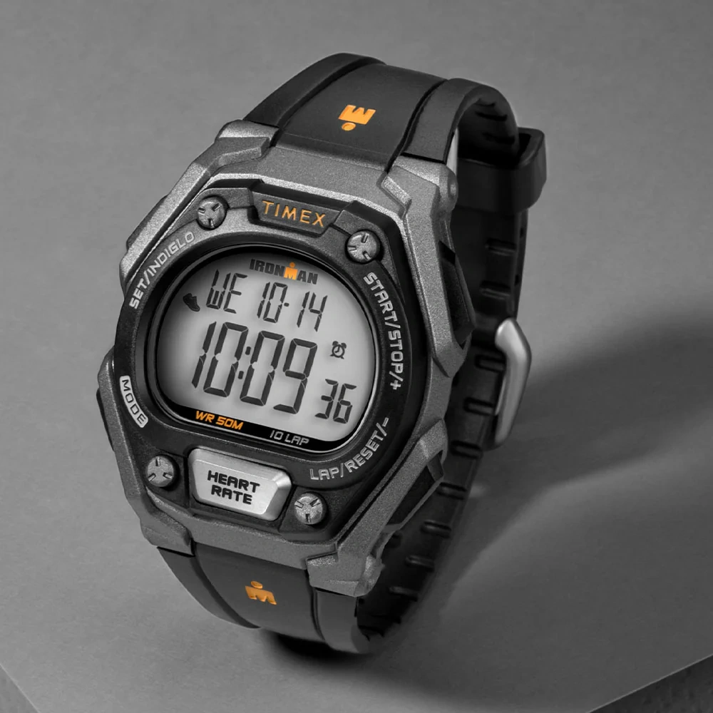Vyriškas laikrodis TIMEX TW5M49400 - Image 3