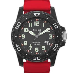 Vyriškas laikrodis TIMEX TW5M61000