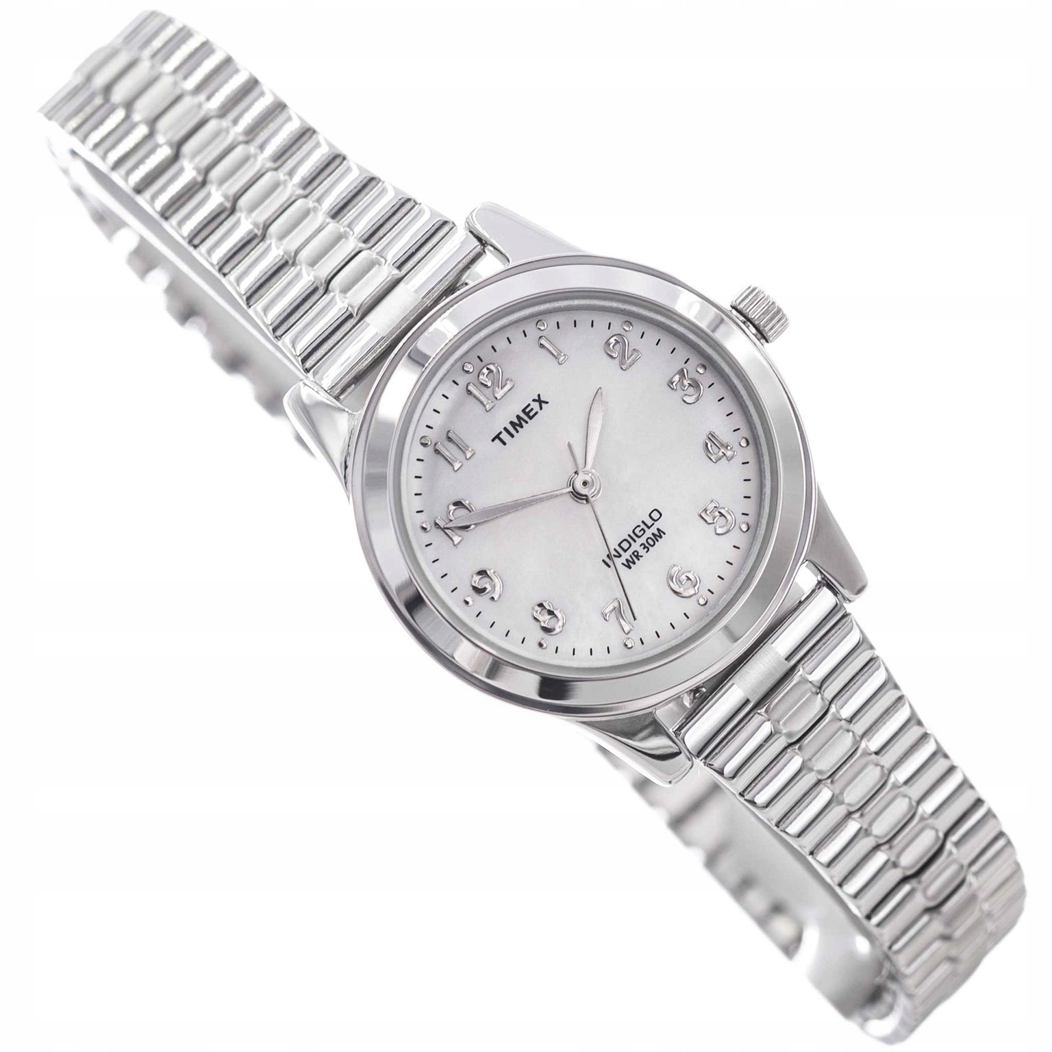 Moteriškas laikrodis TIMEX TWG063500 - Image 3