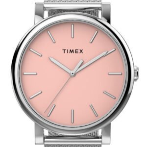 Moteriškas laikrodis TIMEX TW2Y69100