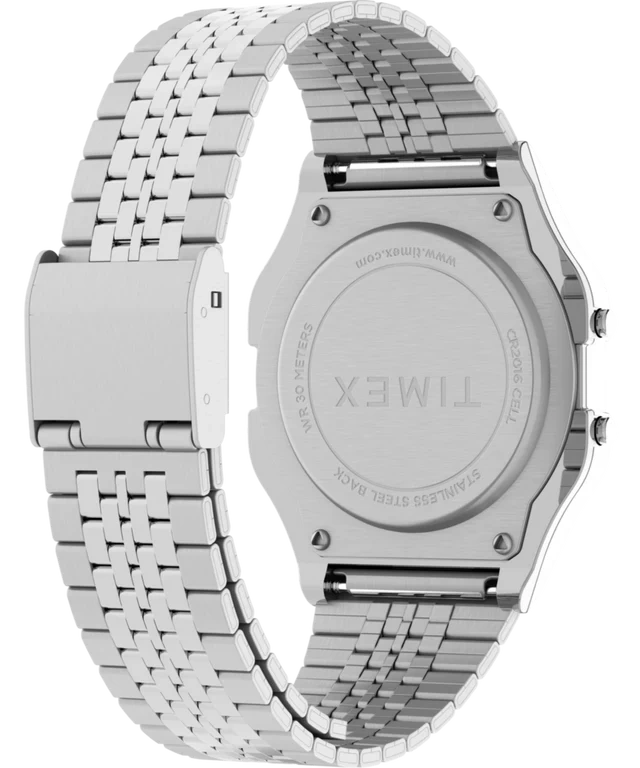 Unisex laikrodis TIMEX Easy Reader TW2R79300 - Image 2