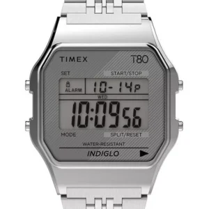 Unisex laikrodis TIMEX Easy Reader TW2R79300