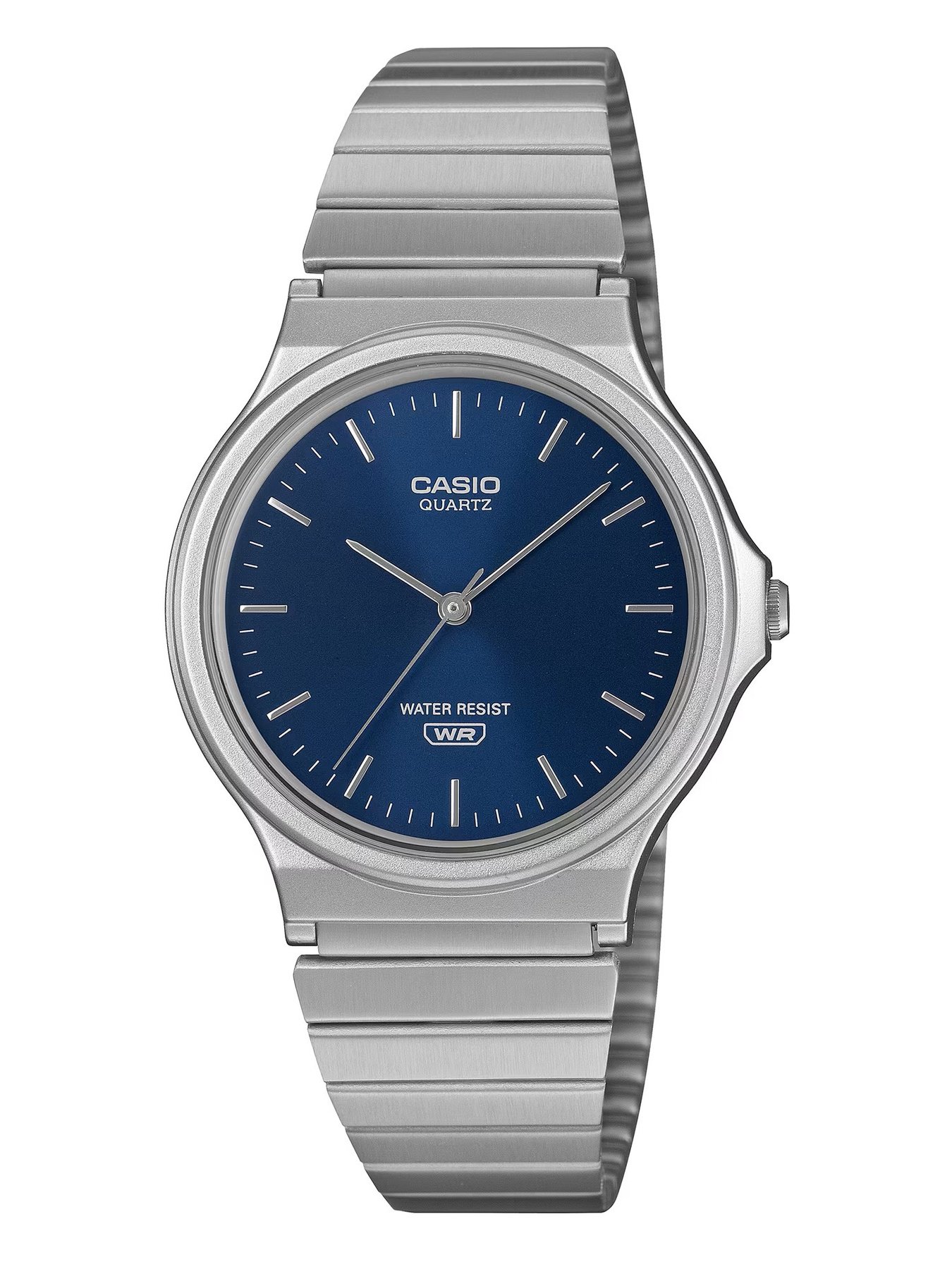 Unisex laikrodis Casio MQ-24DA-2A