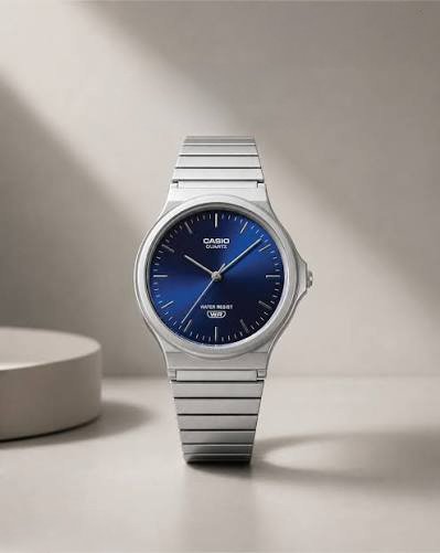 Unisex laikrodis Casio MQ-24DA-2A – 2