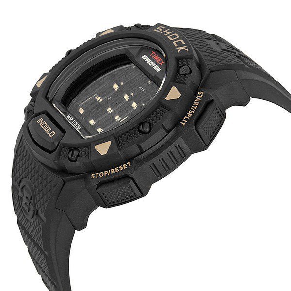 Vyriškas laikrodis TIMEX EXPEDITION T49896 – 2
