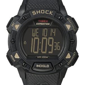 Vyriškas laikrodis TIMEX EXPEDITION T49896