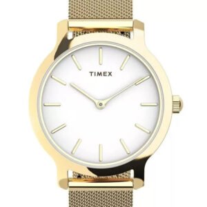 Moteriškas laikrodis TIMEX TW2U86800