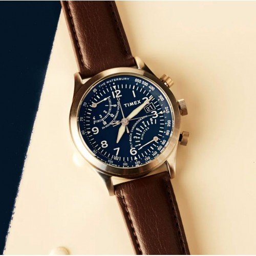 Vyriškas laikrodis TIMEX EASY READER TW2W47900 - Image 3
