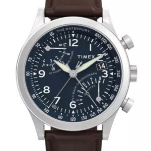 Vyriškas laikrodis TIMEX EASY READER TW2W47900