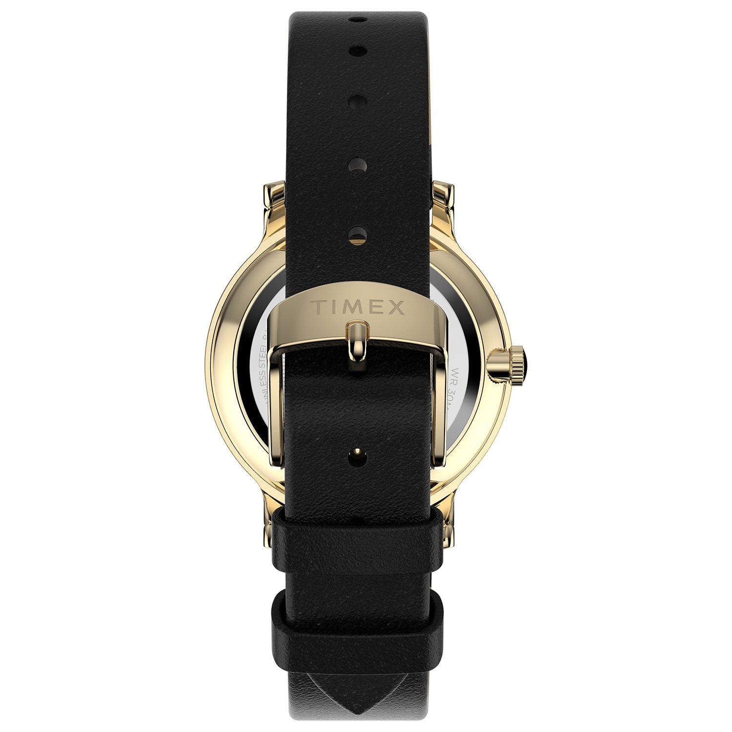 Moteriškas laikrodis TIMEX – Transcend TW2V92600 – 3