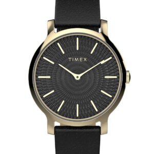 Moteriškas laikrodis TIMEX – Transcend TW2V92600
