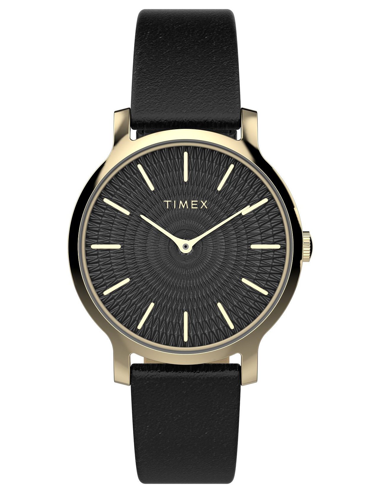 Moteriškas laikrodis TIMEX – Transcend TW2V92600