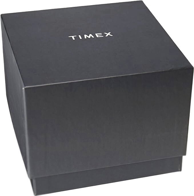 Moteriškas laikrodis TIMEX – Transcend TW2V92600 – 6