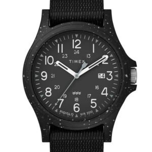 Vyriškas laikrodis TIMEX Reclaim Ocean TW2V81900