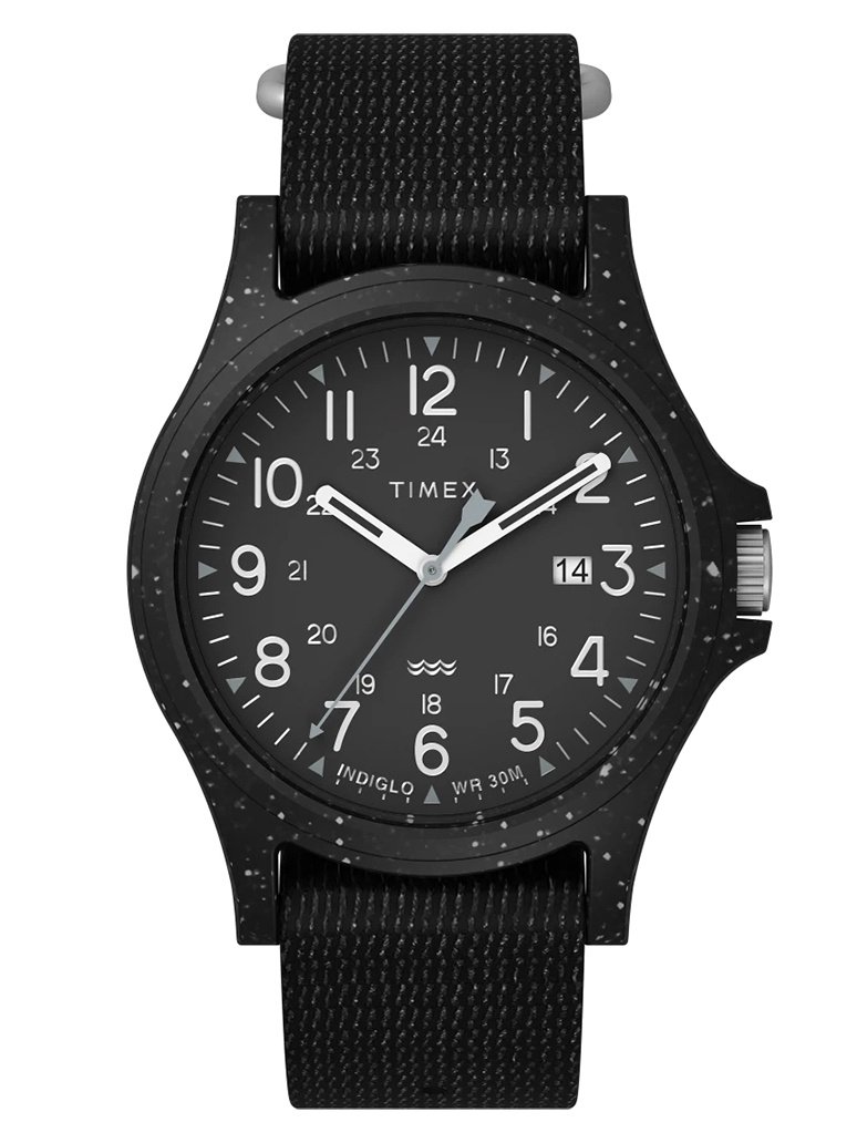 Vyriškas laikrodis TIMEX Reclaim Ocean TW2V81900