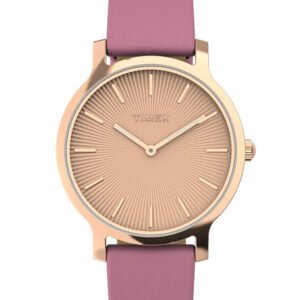 Moteriškas laikrodis TIMEX – Transcend TW2V92600