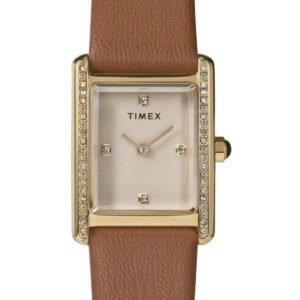 Moteriškas laikrodis TIMEX TW2W63900