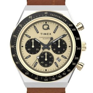 Vyriškas laikrodis TIMEX EASY READER TW2W64400