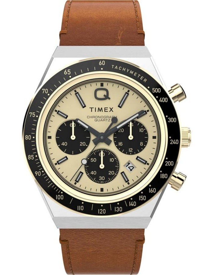 Vyriškas laikrodis TIMEX EASY READER TW2W64400