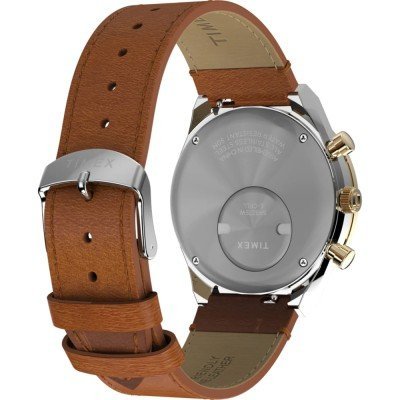 Vyriškas laikrodis TIMEX EASY READER TW2W64400 - Image 2