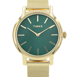 Moteriškas laikrodis TIMEX TW2W87300